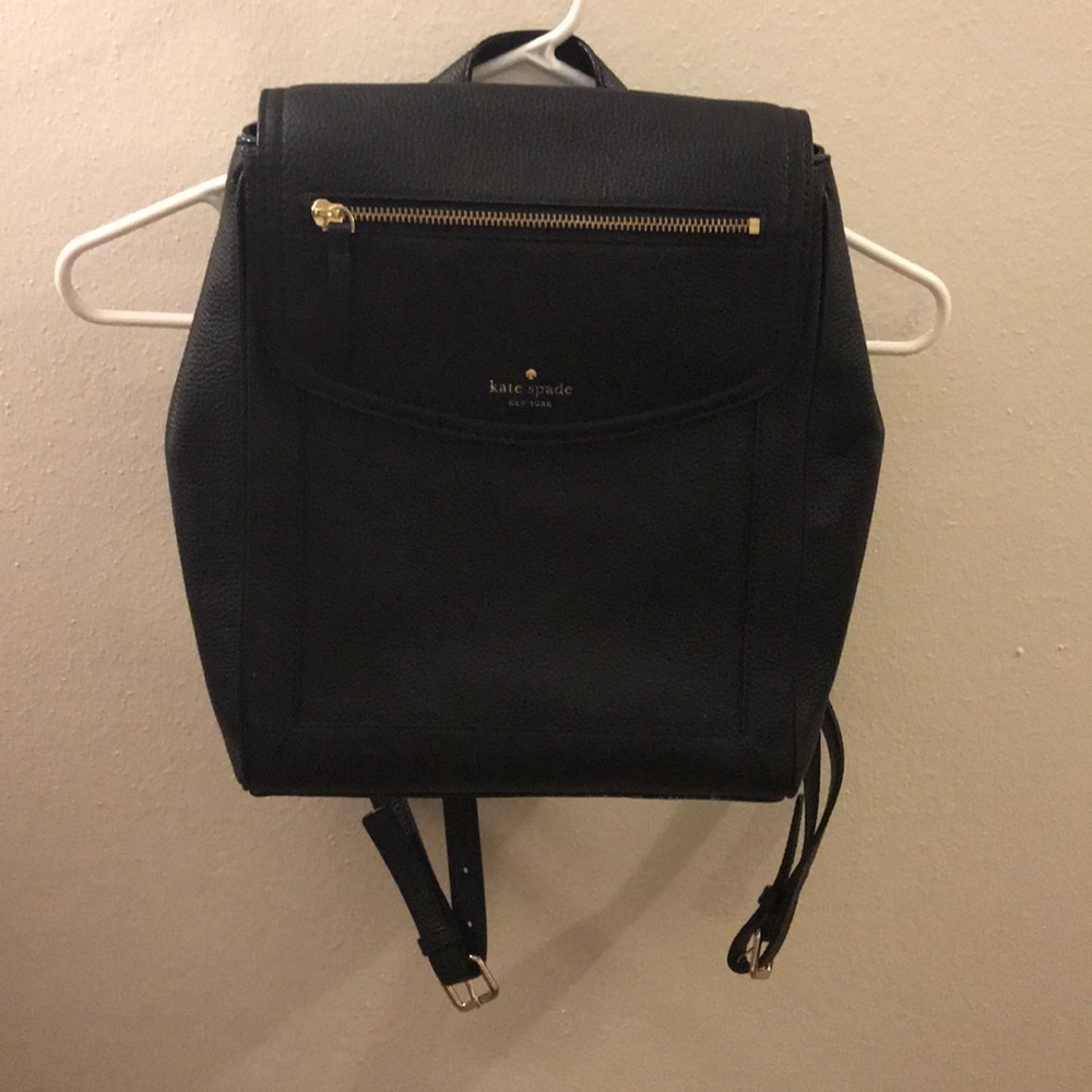 Kate Spade Backpack